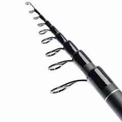 Daiwa Air Z Bolo Float Rods - Fishing Rod