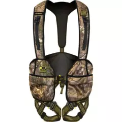 HSS Hybrid Harness with Elimishield Realtree Small/Medium