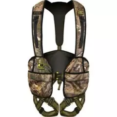 HSS Hybrid Harness with Elimishield Realtree 2X/3X-Large