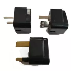 Verizon International Travel Adapter Kit for UK EU CHINA ISR HK IRELAND