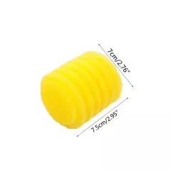 Aquarium Bio Filter Sponge Replacement Foam Fish for Filter Accessorie