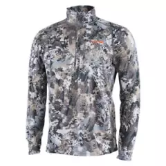 @NEW@ 2022 Sitka Gear CORE Midweight Zip-T! Optifade Elevated II Camo! M medium