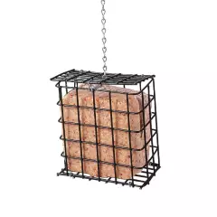 C&S 6.4 Oz. Double Suet Basket 100214382 C&S 100214382 018222007073 Plastic