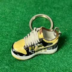 Mini SB Dunk Low | Shoe Key Chain | Mini Sneaker Collectible | No Box