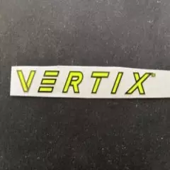 Mathews VERTIX Limb Stickers SET OF 4