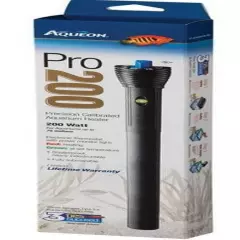 Aqueon Pro Heater