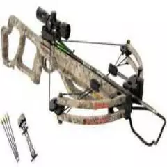 Parker Hammer325 Crossbow X302-IR NEW 