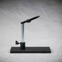 Griffin Fly Tying Vise Superior 1A w/ Pedestal Base