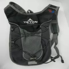 Teton Sports ~ H2O Hydration Pack Gear * NO Bladder