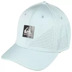 Quiksilver Waterman Perf Turf Hat - Sterling Blue - New