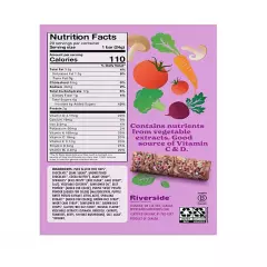 (2-PACK) MadeGood Birthday Cake Drizzled Bars (0.85 oz., 20 pk.)