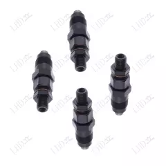 4 Pcs Fuel Injector 105148-1311 For Mitsubishi L200 L300 L400 4D56 Engine-