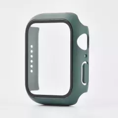 Case Cover Protector For Apple Watch Ultra 2 9/8/7/6/5/4/SE 49/45/44/42/41/40mm