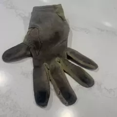 Velocity Systems Glove. DEVGRU Single Glove From Combat In Very Used Condition