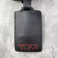 Current Model Tumi Alpha3 3Way Backpack Rucksack Black