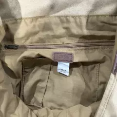 J Crew Messenger Bag