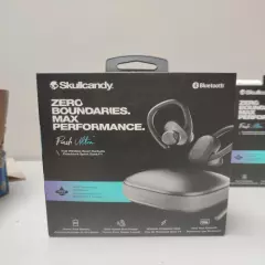 Skullcandy Push Ultra True Wireless Sport Earbuds S2BDW-N740-Black