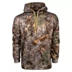 King's Camo Men's Hunter Series Pullover Hoodie Desert Shadow