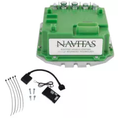 EZGO TXT (95-09) Series ITS Navitas 440 Amp (36V) Upgrade Controller