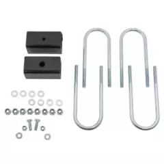 Madax Lift Kit Rear Brackets Ezgo RXV 2015-Up Electric Golf Carts