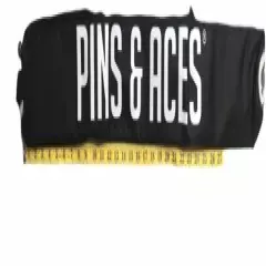 Pins and Aces Golf Cooler Zip Sleeve Soft Bags Insulated Beer Holds 7 Beverages