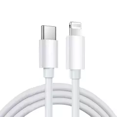 Braided Fast Charger Cable Heavy Duty USB lot Cord For iPhone 14 13 12 11 X XR 8