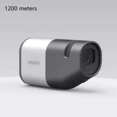 Xiaomi DUKA TR1 1200m Laser Range-Finder Golf Monocular Distance Meter Telescope