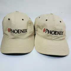 Phoenix Open Hale Irwin Signature 2 Hat Signed Cap Adjustable Strapback