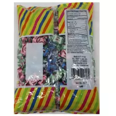 2x Alberts Sour Fruit Chews Assorted Flavors 21.16 Oz 240 Candies x (Pack of 2)