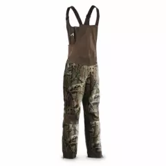 Under Armour Mossy Oak Infinity Ayton Hunting Jacket and Bibs Set-L