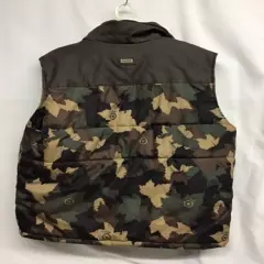 LRG camo Vest 2XL V1