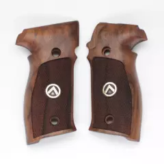 Sig Sauer P226 Wood Grips