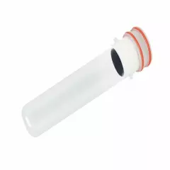 SUNSUN Aquarium Canister Filter UV Quartz Sleeve HW3000 HW-3000 Replace tube