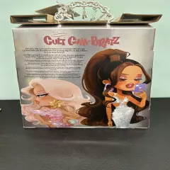 Bratz x Cult Gaia Special Edition Designer Cloe Fashion Doll NEW IN BOX SEALED