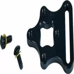 Tight Spot Quiver Crossbow Mount Bracket