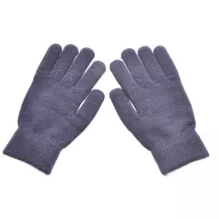 Smart Touch Screen Gloves Unisex Winter Warm Telefingers Knit Full Finger Mitten