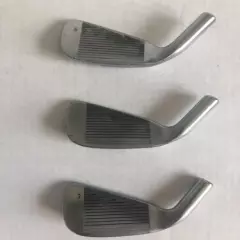 Triumph Instinct Mid Size Irons 3-9 Heads Only