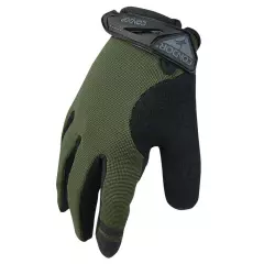 Condor 228 Range Breathable Stretch Fabric Work Hunting Rifle Operator Gloves