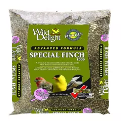 Wild Delight Wild Delight Special Finch Food 5 Lb Null