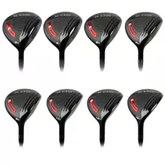 Acer XDS Fairway 11 Wood HEAD ONLY - RH - NEW!