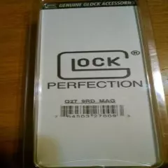 GLOCK PERFECTION Magazine G27 9RD MAG NOS