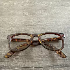 Carrera Sunglasses Brown Tortoise 5447 13 EP 140 Vintage FRAMES ONLY