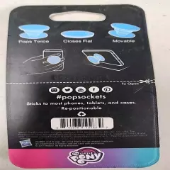 PopSockets Phone Grip/Stand - My Little Pony Pinkie Pie Face