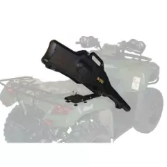 New Universal Kolpin Gun Boot 4.3 With Bracket For ATV UTV W/ Hardware Included