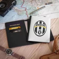 Juventus FC Passport Wallet 