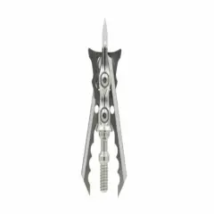 Rage R38100, Broadhead 100gr 2" Cut 3 Pack