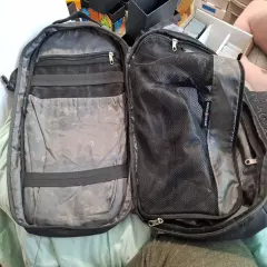 swiss army backpack