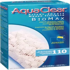 Aquaclear 110-Gallon Biomax Fast Shipping