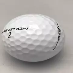 36 Srixon Marathon AAAAA Mint Golf Balls 