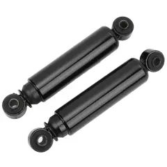 √ 2pcs Shock Absorber Front 1010991 Metal Alloy Replacement For DS